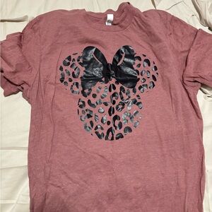Disney shirt bundle or single sale!